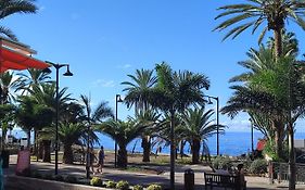 Guayero, Bel Appartement A 50M De La Mer