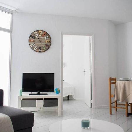 Guayero, Bel Appartement A 50M De La Mer Los Cristianos  Zewnętrze zdjęcie