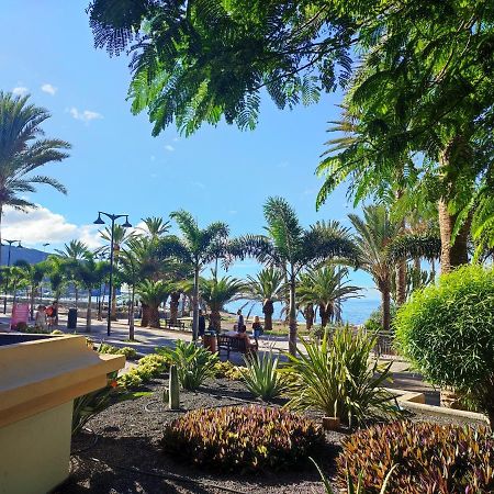 Guayero, Bel Appartement A 50M De La Mer Los Cristianos  Zewnętrze zdjęcie