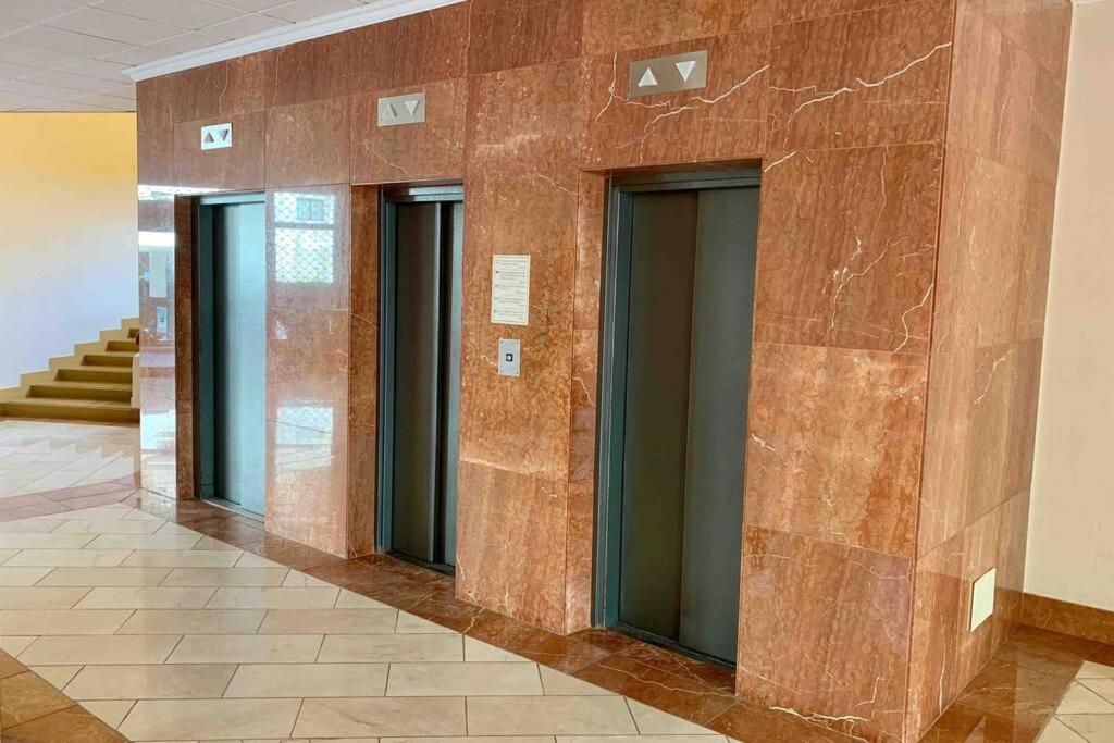 Guayero, Bel Appartement A 50M De La Mer Los Cristianos  Zewnętrze zdjęcie
