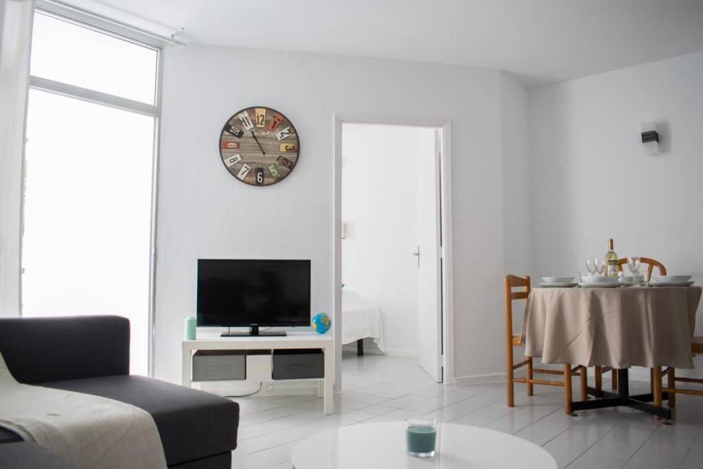 Guayero, Bel Appartement A 50M De La Mer Los Cristianos  Zewnętrze zdjęcie