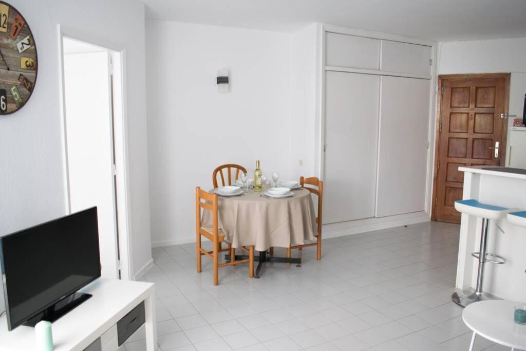Guayero, Bel Appartement A 50M De La Mer Los Cristianos  Zewnętrze zdjęcie
