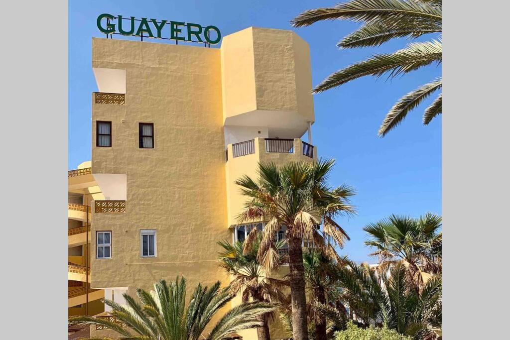 Guayero, Bel Appartement A 50M De La Mer Los Cristianos  Zewnętrze zdjęcie