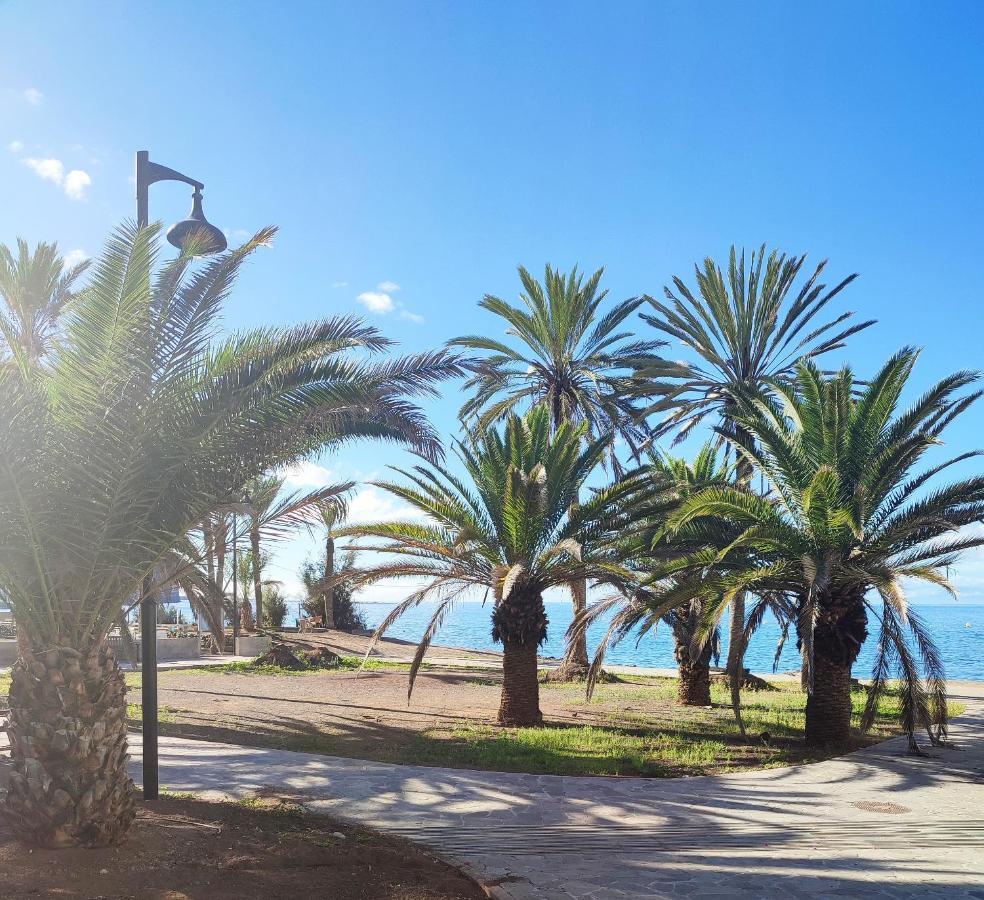 Guayero, Bel Appartement A 50M De La Mer Los Cristianos  Zewnętrze zdjęcie