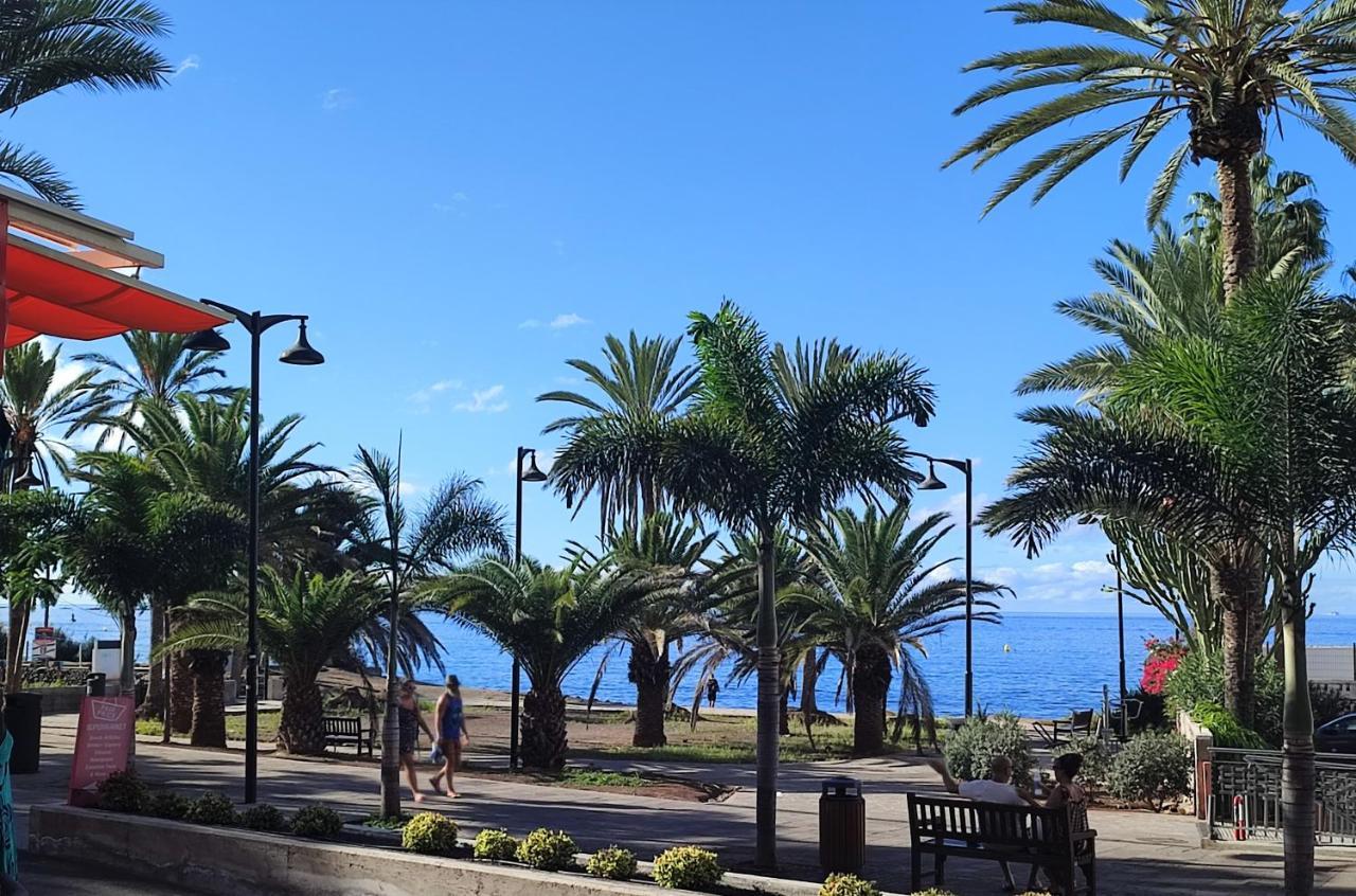 Guayero, Bel Appartement A 50M De La Mer Los Cristianos  Zewnętrze zdjęcie