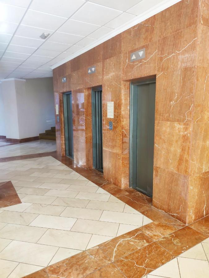 Guayero, Bel Appartement A 50M De La Mer Los Cristianos  Zewnętrze zdjęcie